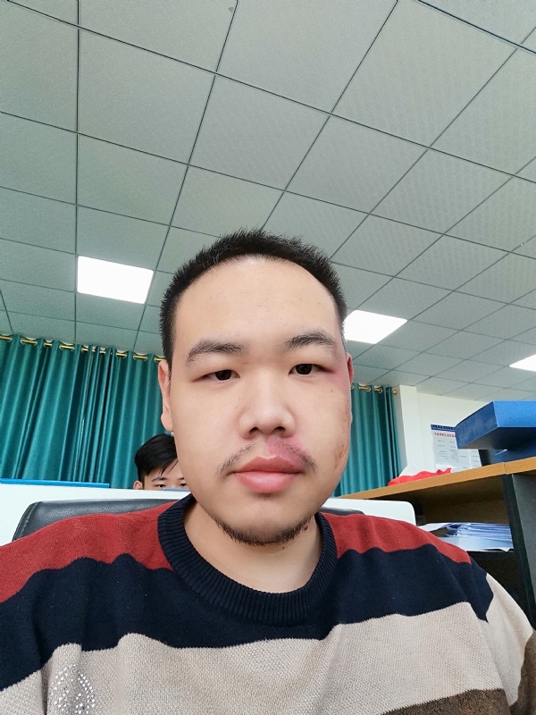 陨石天降的第一张照片--闽侯相亲网