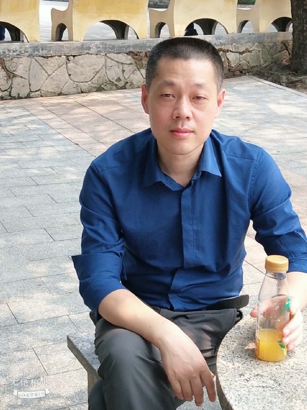 stanley的第一张照片--闽侯相亲网