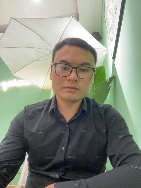 像风一样自由的第一张照片--闽侯相亲网