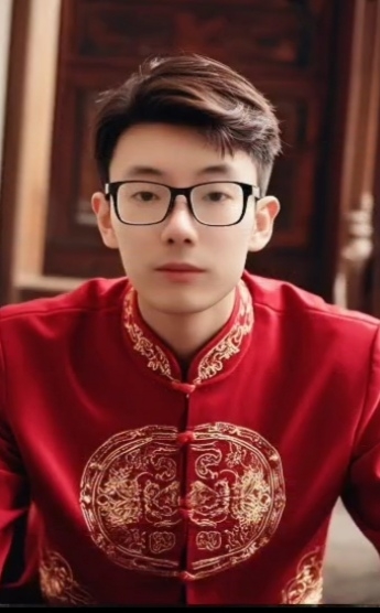吐泡泡的小鱼的第二张照片--闽侯相亲网
