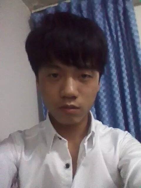 凌轩的第一张照片--闽侯相亲网