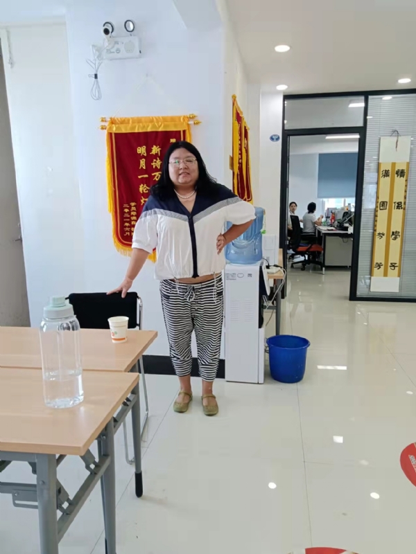 林雨菲的第一张照片--闽侯相亲网