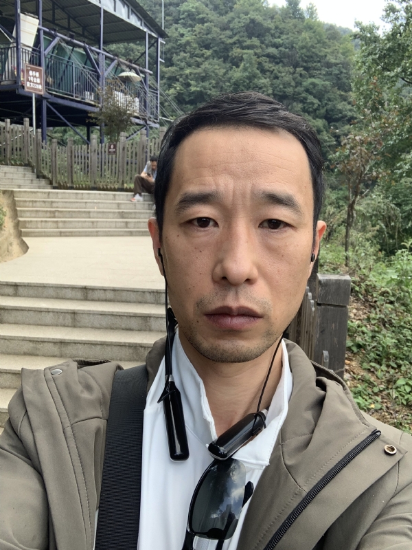 小林的第二张照片--闽侯相亲网