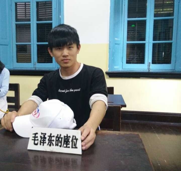 Nian的第一张照片--闽侯相亲网