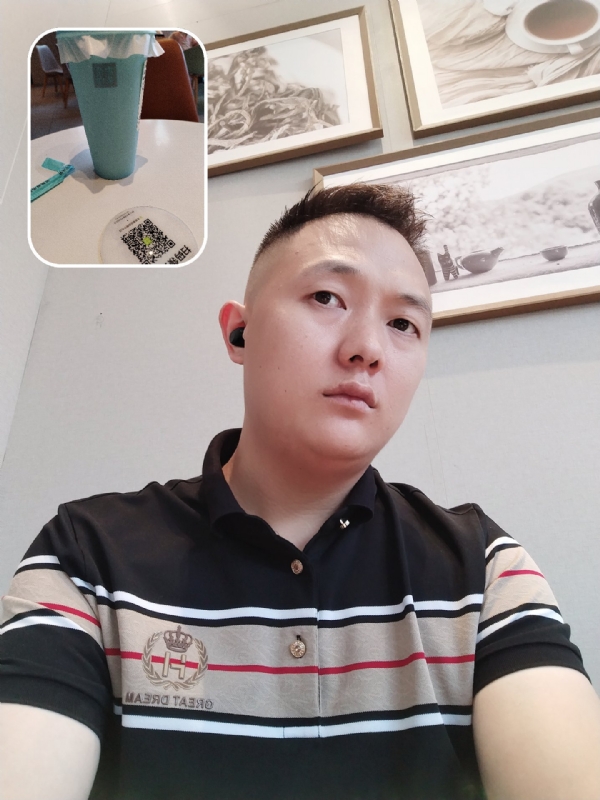 知心大哥哥的第二张照片--闽侯相亲网