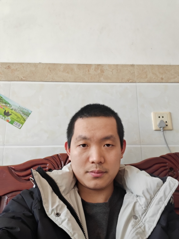 我废物谁要我养我的第二张照片--闽侯相亲网