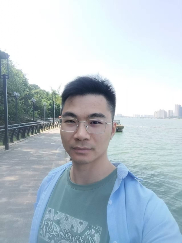 海洲的第二张照片--闽侯相亲网