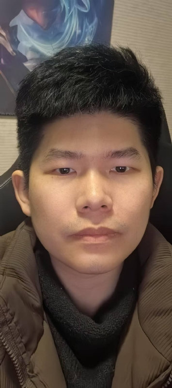 哎呀呀的第一张照片--闽侯相亲网