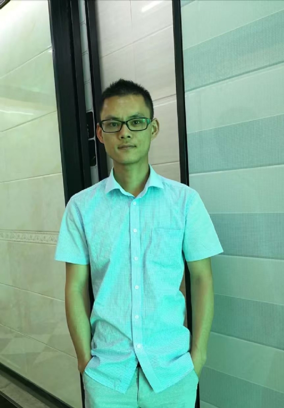 蓝海无泪的第三张照片--闽侯相亲网