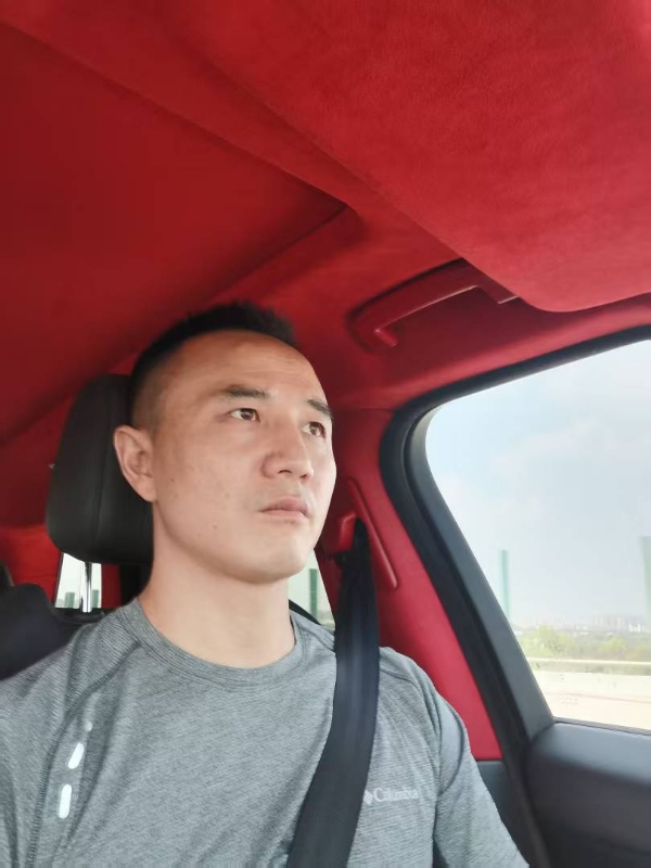 想的美的第二张照片--闽侯相亲网