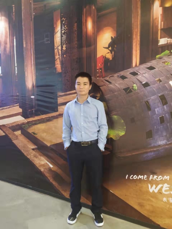 梧桐枫叶的第一张照片--闽侯相亲网