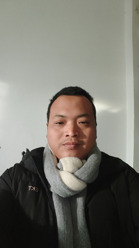猪小凯的第一张照片--闽侯相亲网