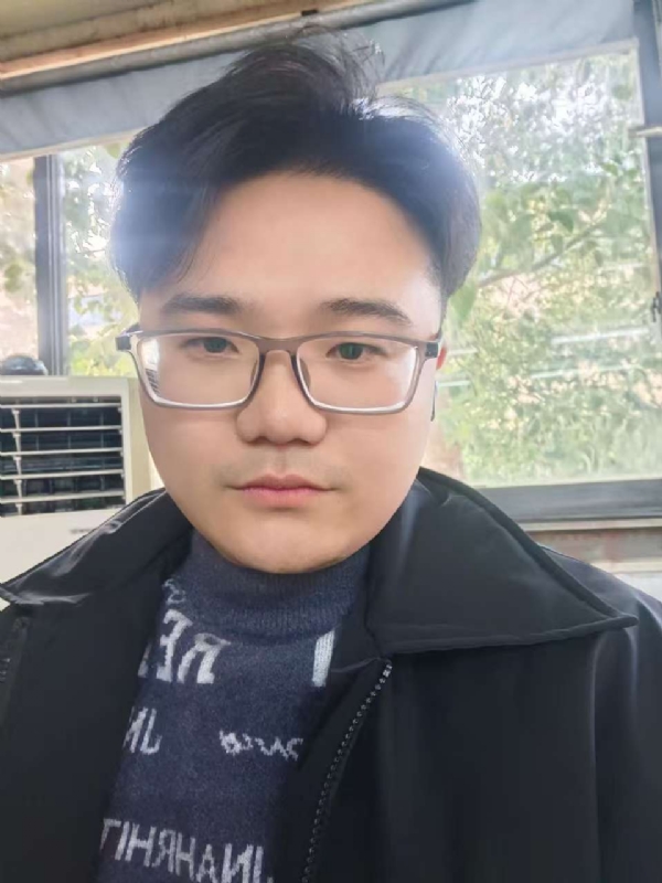 春风得意马蹄疾的第一张照片--闽侯相亲网
