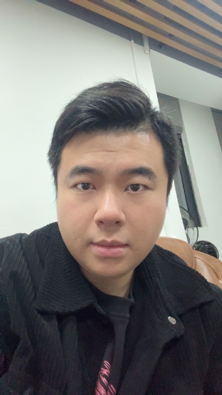 JACK的第一张照片--闽侯相亲网