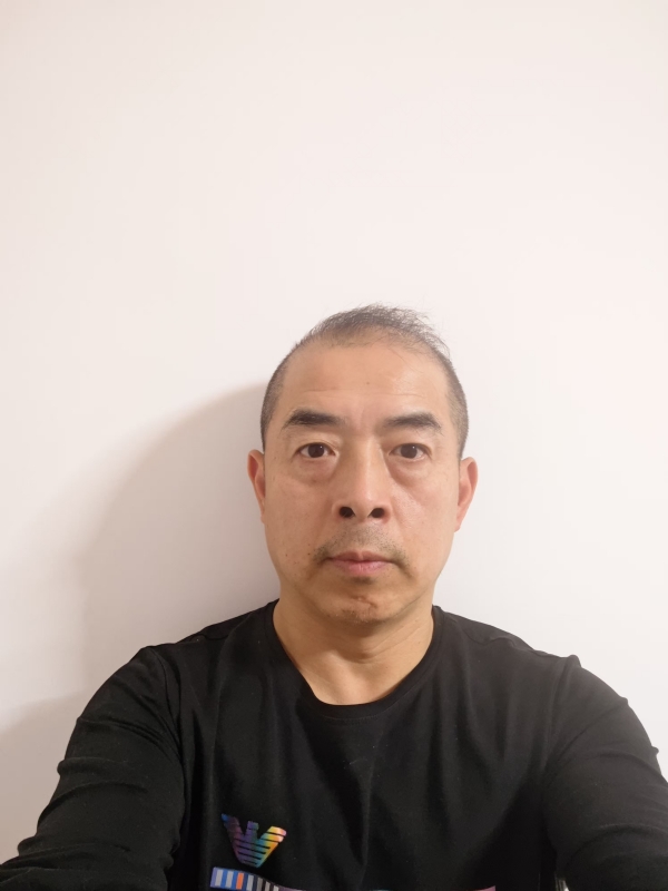 余生独自闯的第一张照片--闽侯相亲网