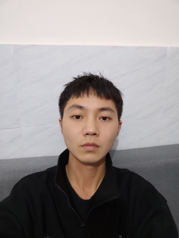 阿飞的第一张照片--闽侯相亲网