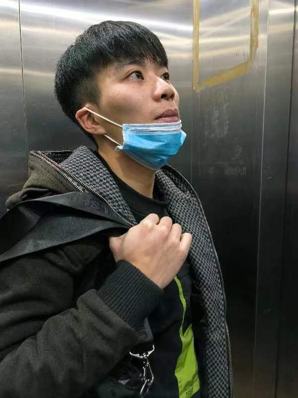 漂流的第二张照片--闽侯相亲网