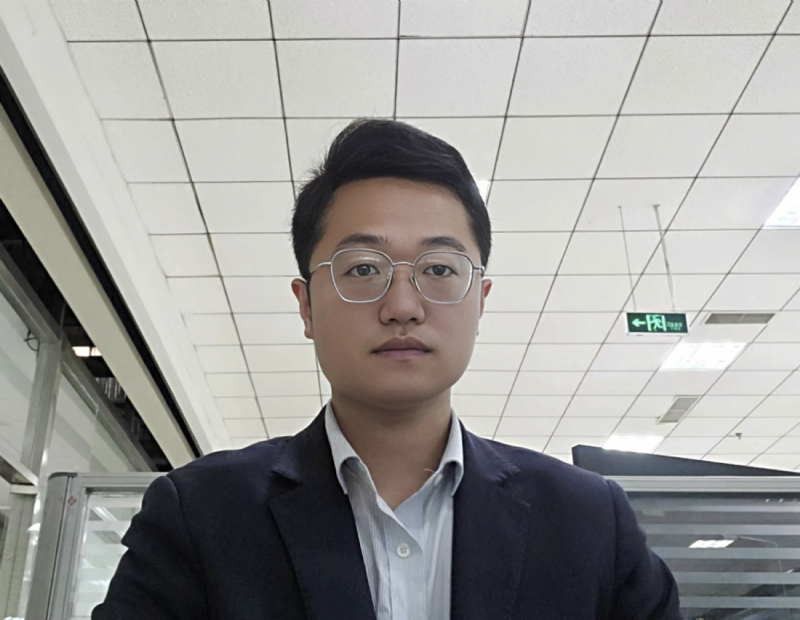 钟爱可乐的第二张照片--闽侯相亲网
