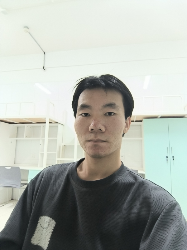 可乐的第一张照片--闽侯相亲网