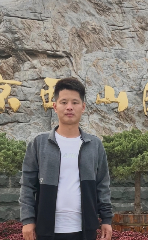 余生有你的第四张照片--闽侯相亲网