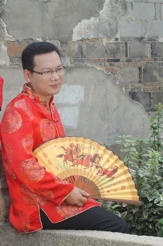 与世为缘的第三张照片--闽侯相亲网