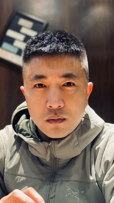 山中何缘的第一张照片--闽侯相亲网