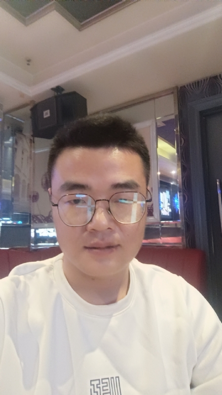 骑着蜗牛撵大象的第一张照片--闽侯相亲网