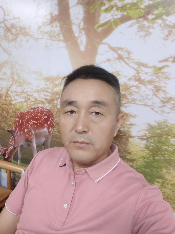 renjun的第一张照片--闽侯相亲网