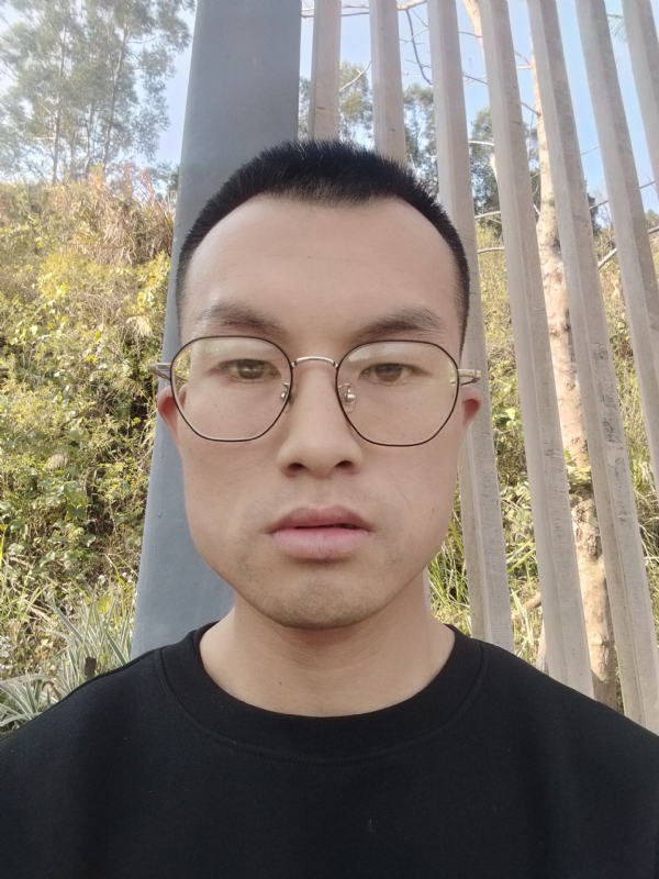 林子的第一张照片--闽侯相亲网