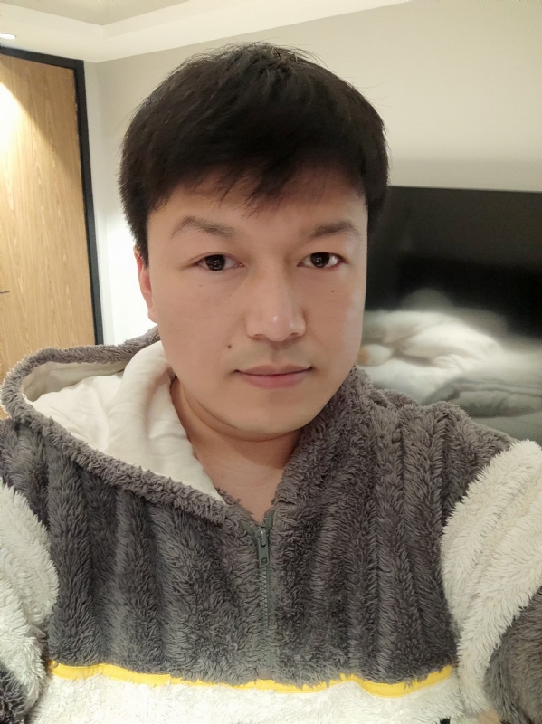 阳光依旧的第一张照片--闽侯相亲网