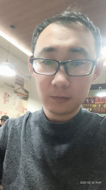 黑黑一笑的第一张照片--闽侯相亲网