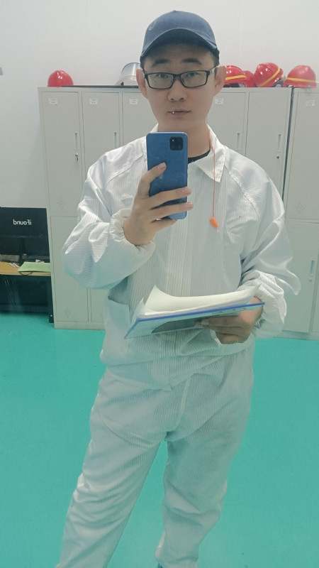 黑黑一笑的第四张照片--闽侯相亲网