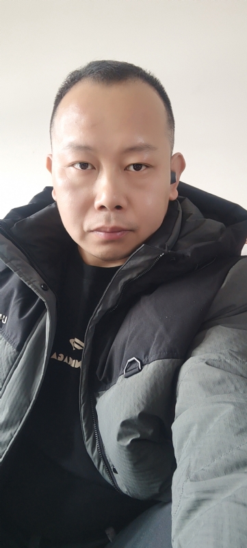 小范的第二张照片--闽侯相亲网