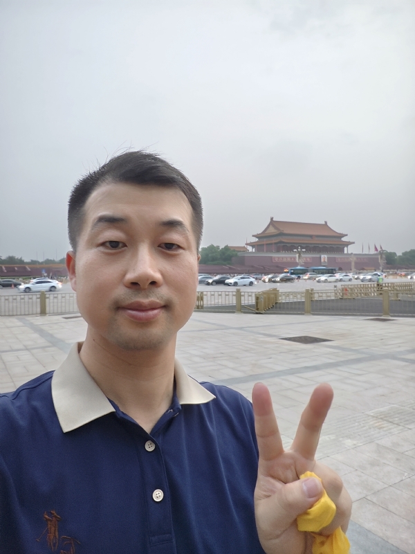 阳光欣晴的第六张照片--闽侯相亲网