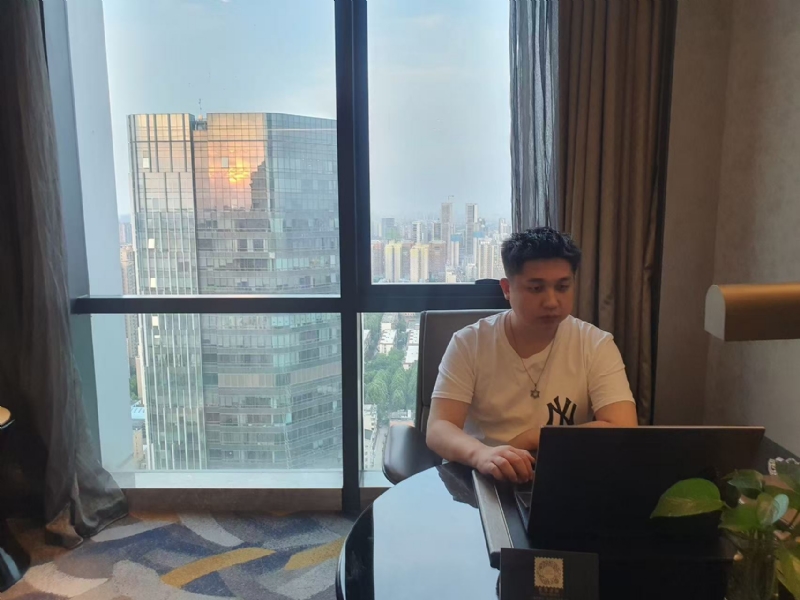 ying的第一张照片--闽侯相亲网