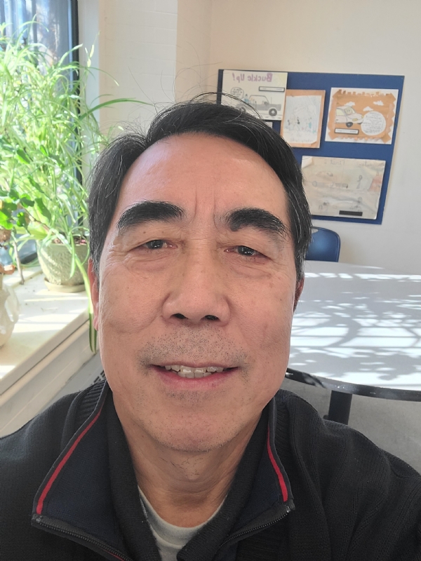 平平安安的第一张照片--闽侯相亲网