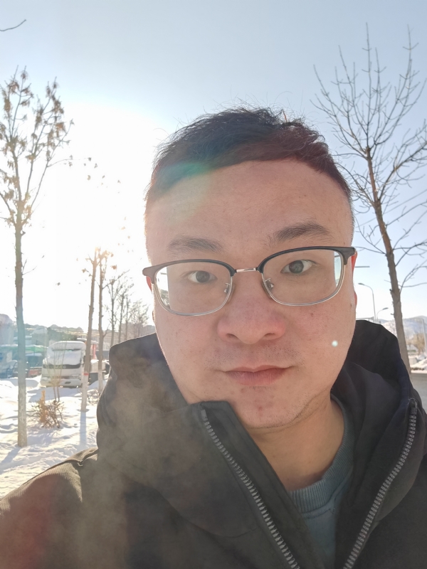 压力山大的第一张照片--闽侯相亲网
