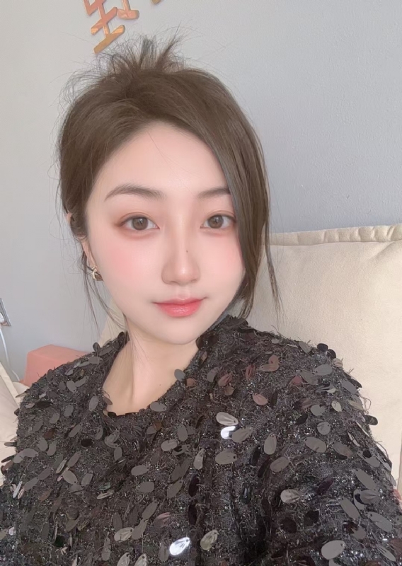 木子小姐的第一张照片--闽侯相亲网