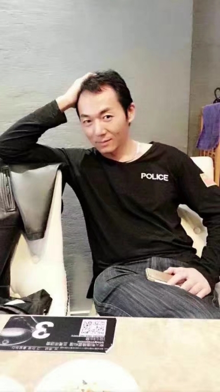 顺子的第五张照片--闽侯相亲网
