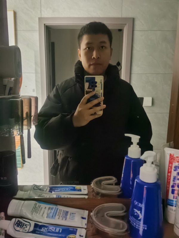 MLNRC的第三张照片--闽侯相亲网
