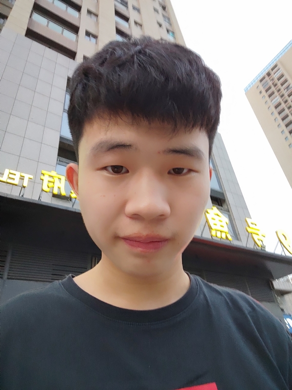 满目星辰的第一张照片--闽侯相亲网
