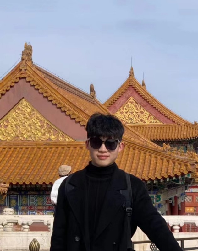 满目星辰的第二张照片--闽侯相亲网