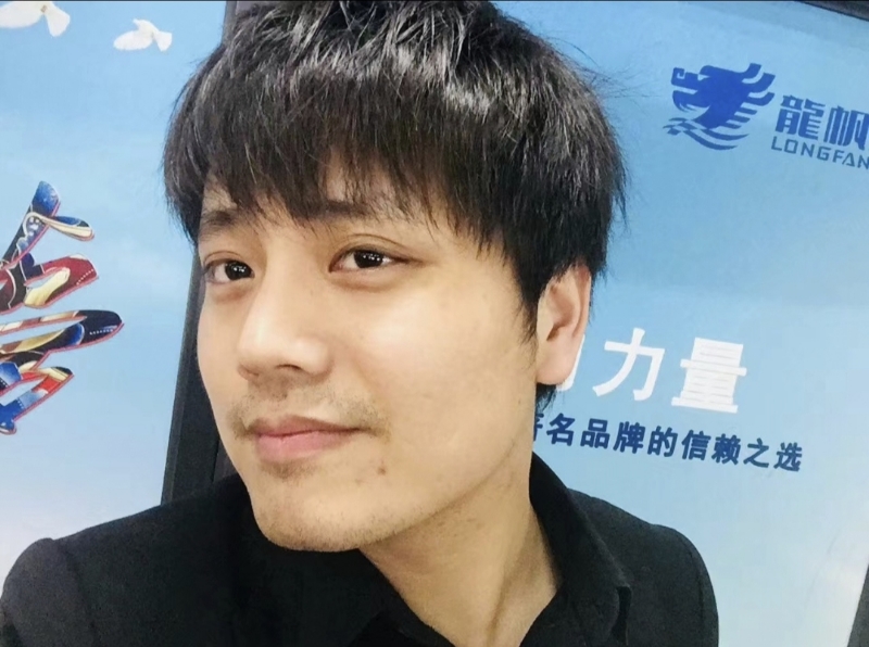 你的阿康的第三张照片--闽侯相亲网