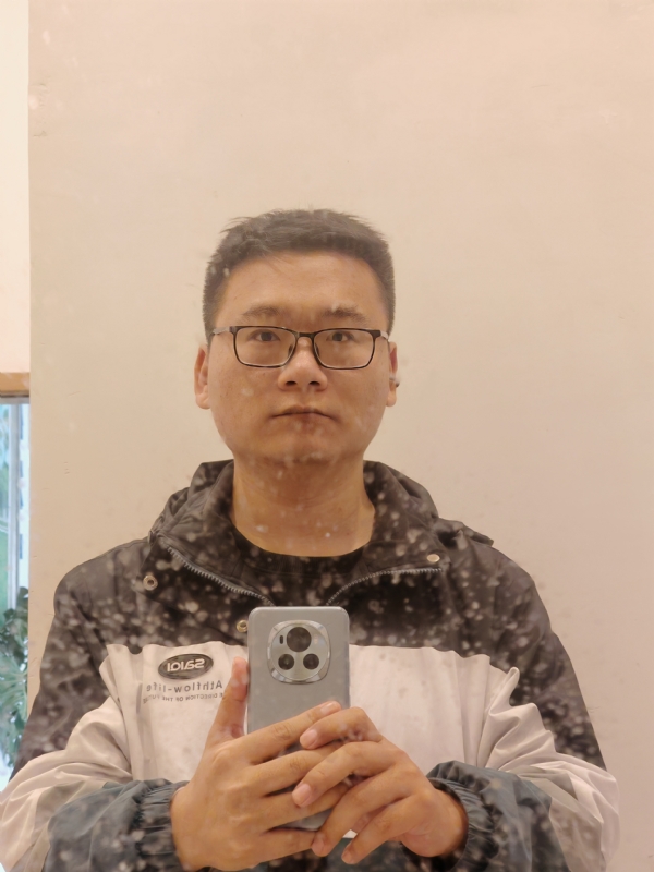 南烛的第一张照片--闽侯相亲网