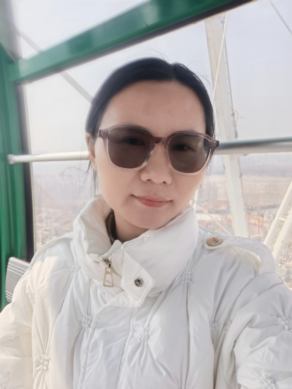 你好的第一张照片--闽侯相亲网