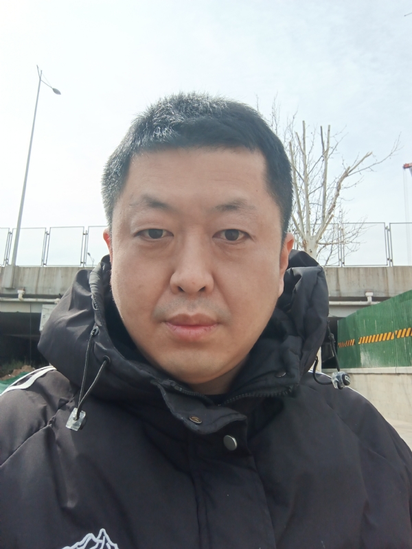 淡然的第一张照片--闽侯相亲网