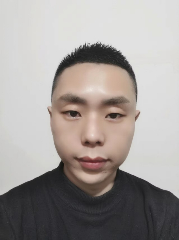 糖豆的第一张照片--闽侯相亲网