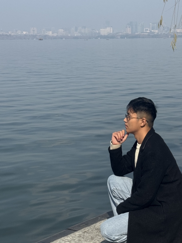 不二的第二张照片--闽侯相亲网