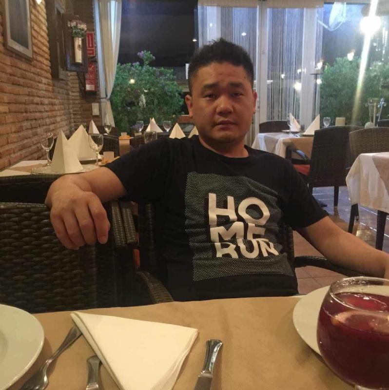 海外游子的第二张照片--闽侯相亲网