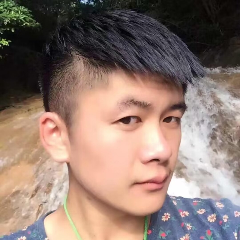 微笑的第一张照片--闽侯相亲网